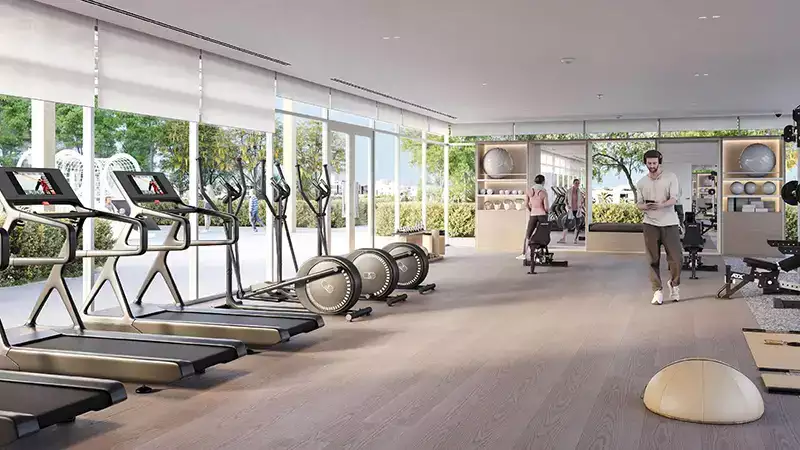 Altura 1 (Dubai, Dubai South, Waada by Bahria Town, Altura) - 3